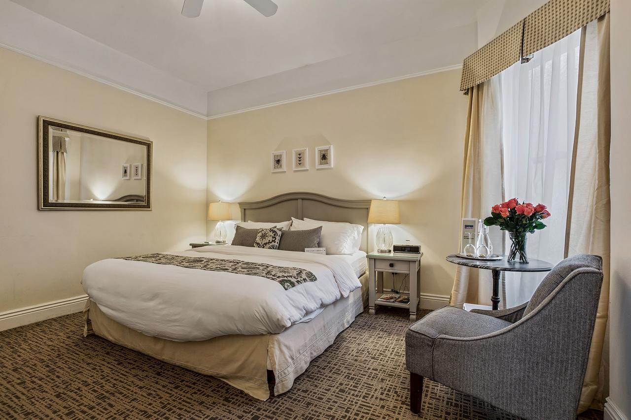 Parker Hotel San Francisco