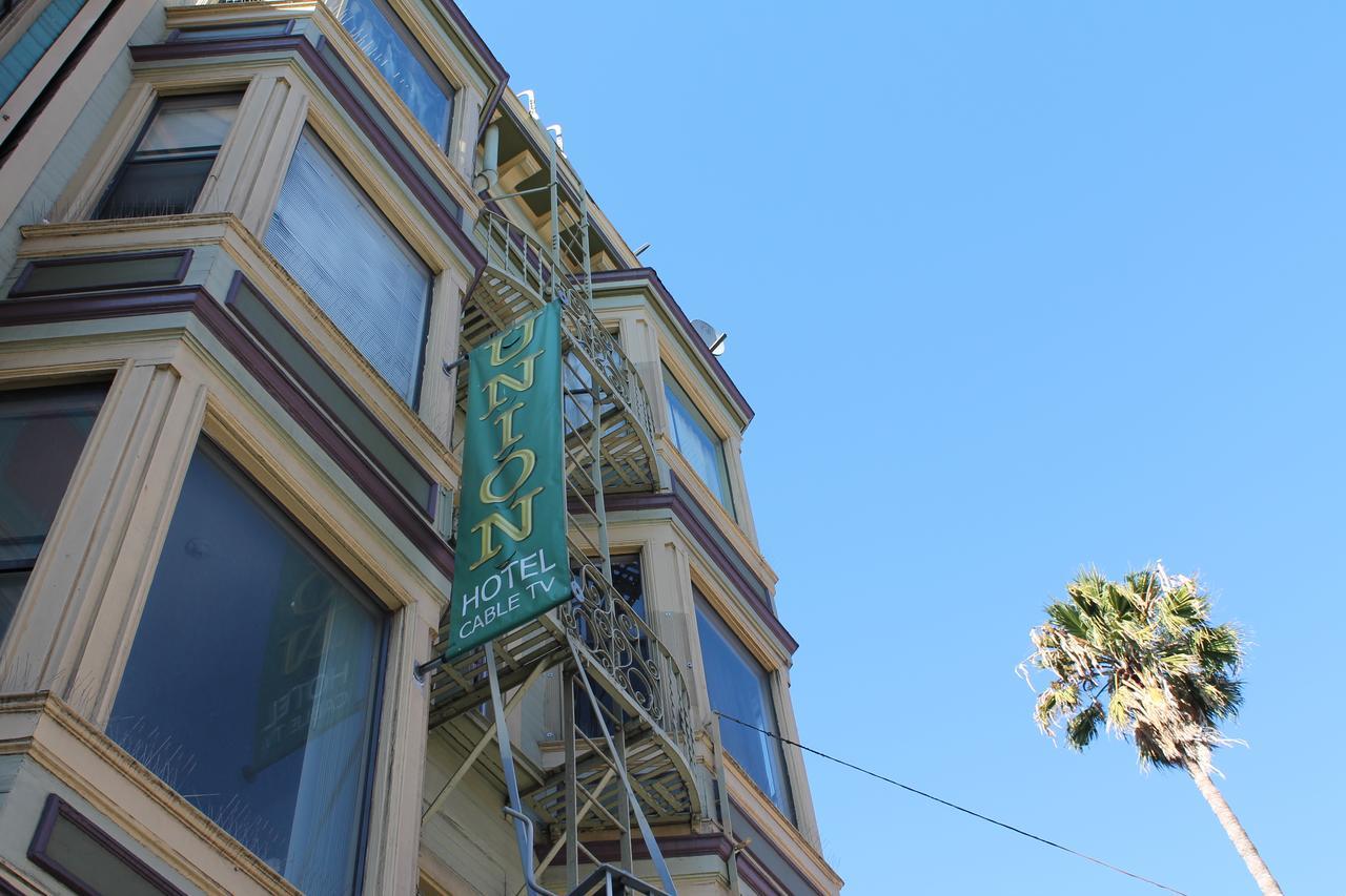 Motel Union 2*