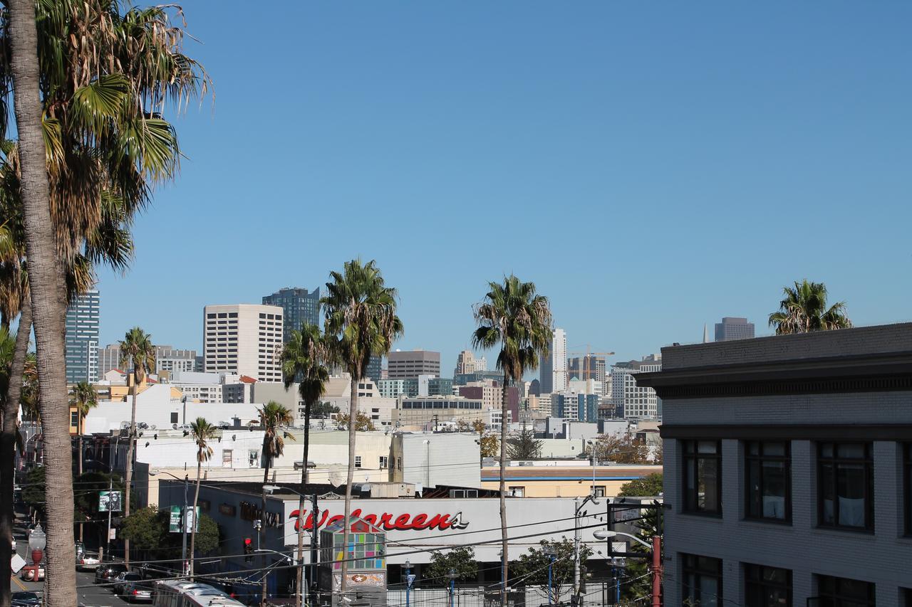 Motel Union San Francisco
