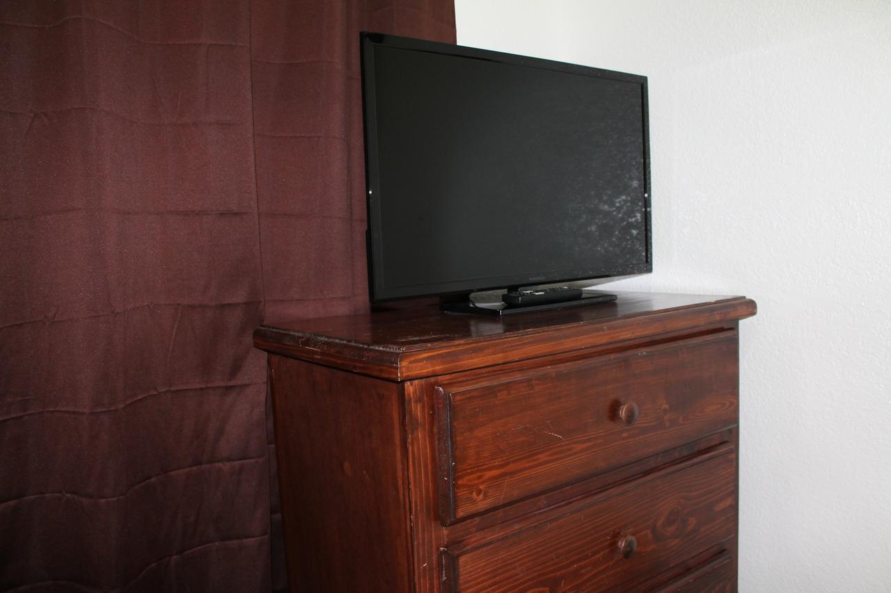 Union Motel 2*