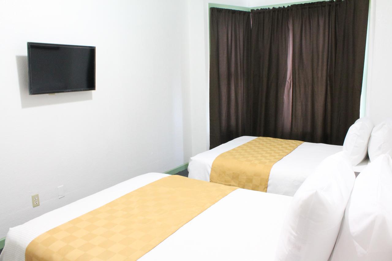 Union Motel