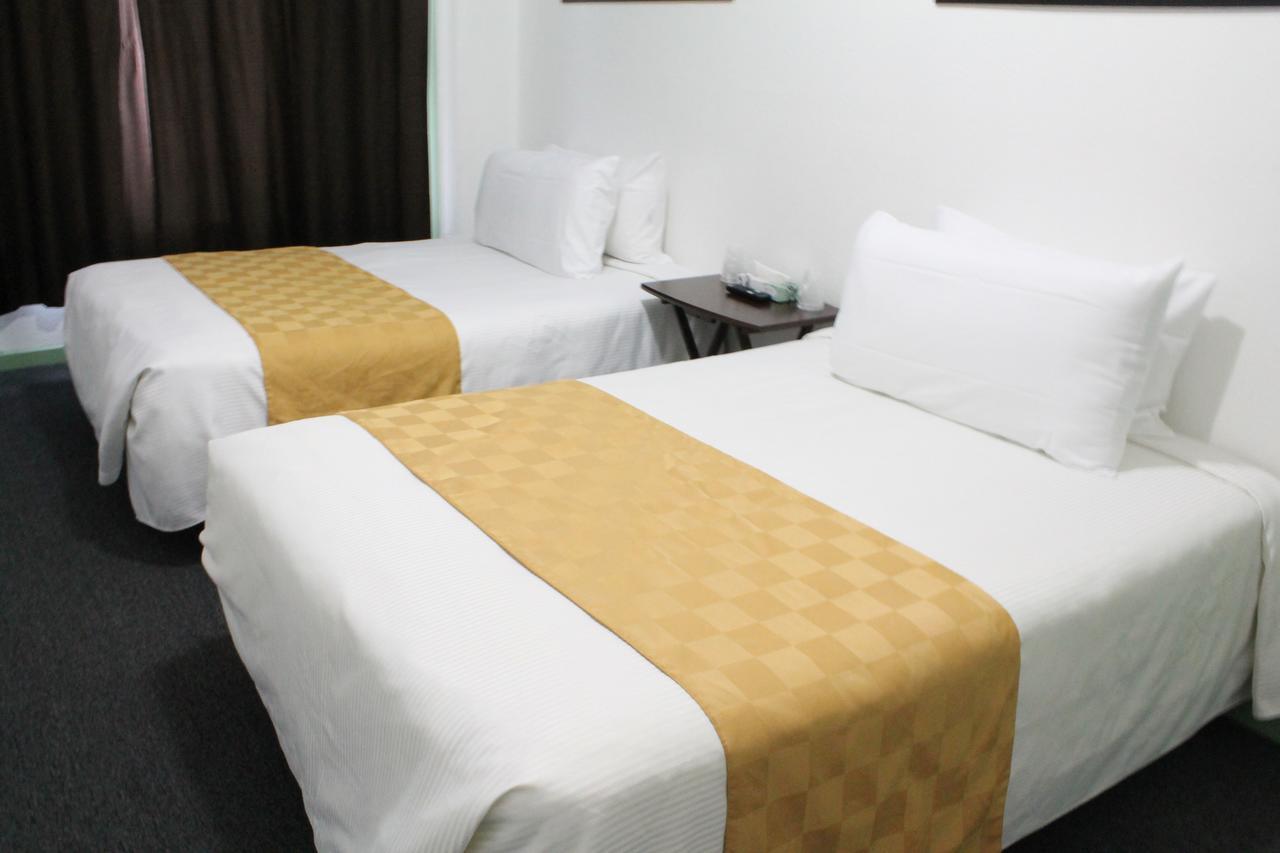 Motel Union 2*