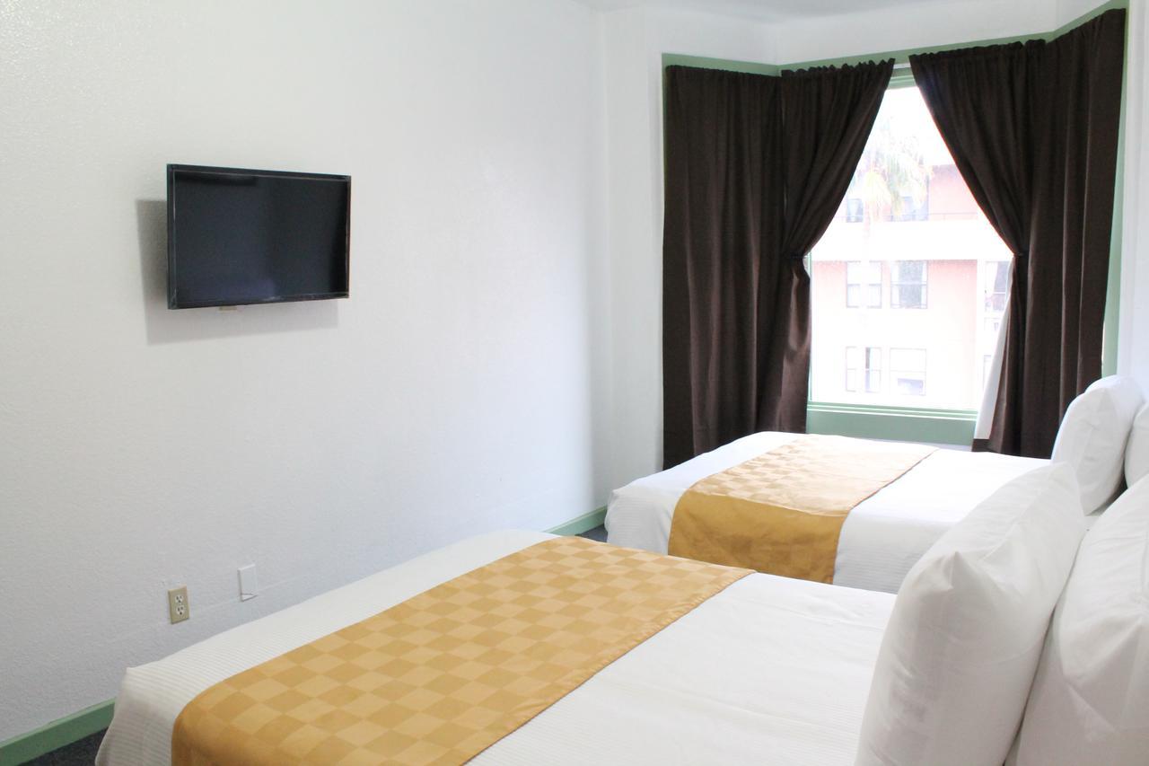 Union Motel 2*