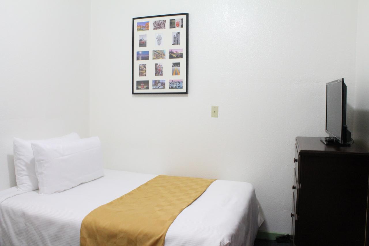 Union Motel 2*