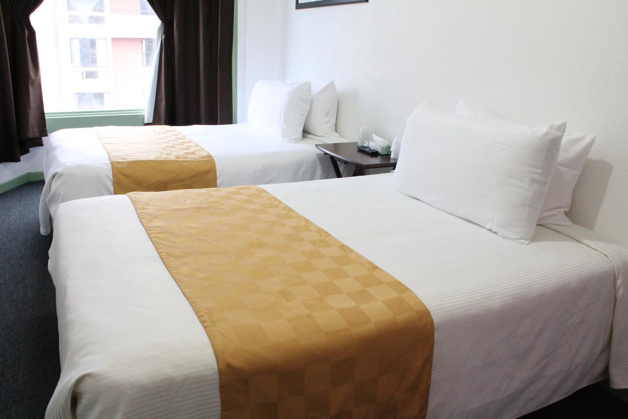 Union Motel