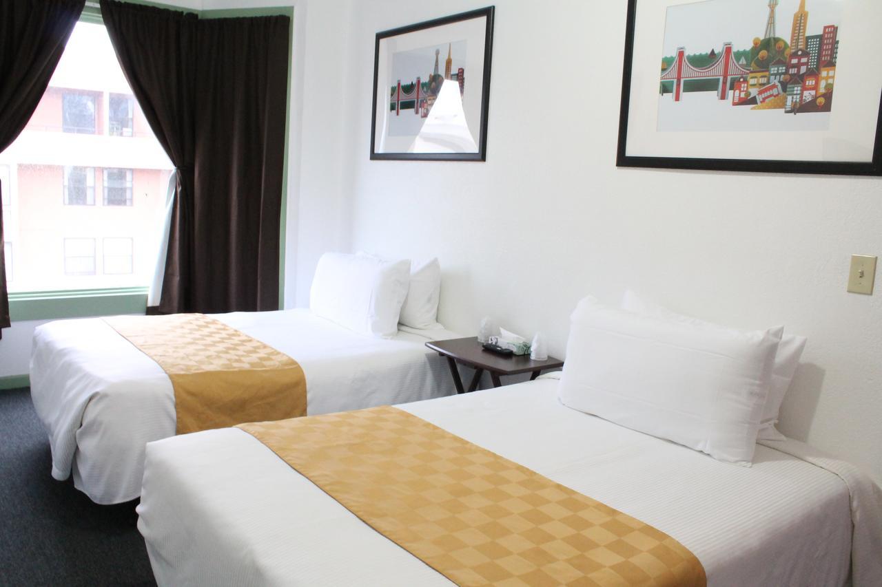 Union Motel