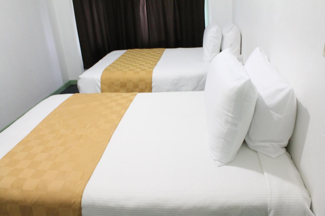 Union Motel 2*