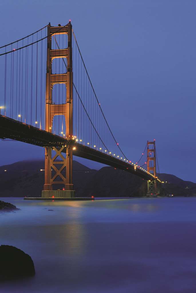 Hyatt Centric Fisherman's Wharf Hotel San Francisco