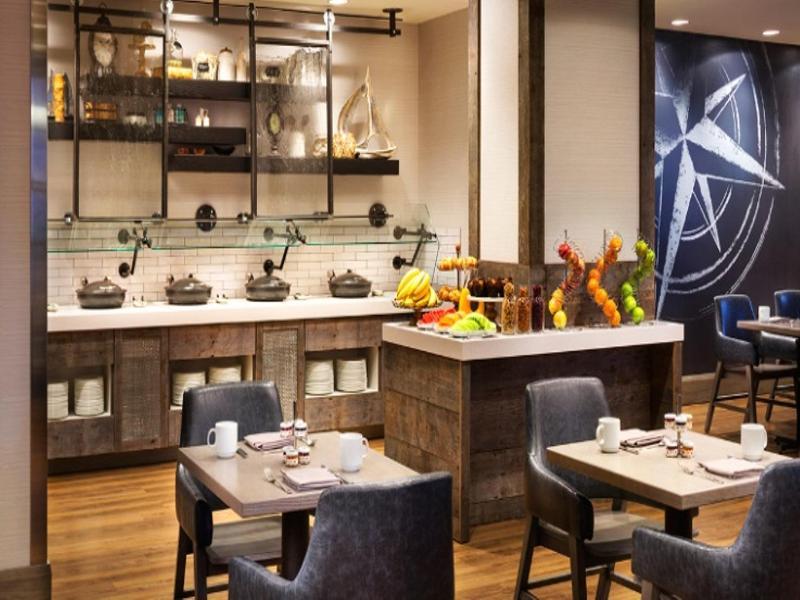 Hotel Hyatt Centric Fisherman's Wharf San Francisco