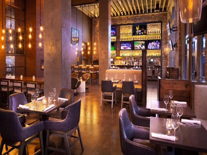 Hotel Hyatt Centric Fisherman's Wharf