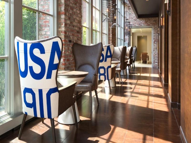 Hotel Hyatt Centric Fisherman's Wharf 4*
