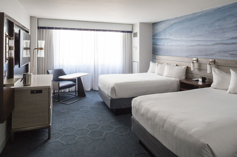Hyatt Centric Fisherman's Wharf 4* San Francisco