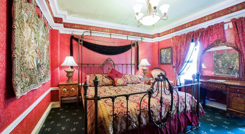 Hotel Nob Hill