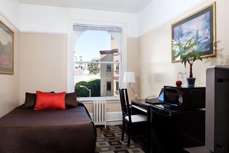 Hotel North (adults Only) San Francisco
