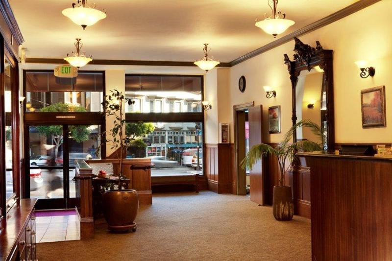Hotel North (adults Only) San Francisco