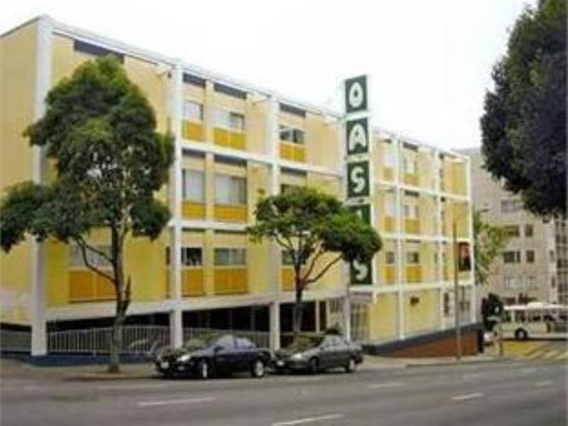 Oasis Inn San Francisco