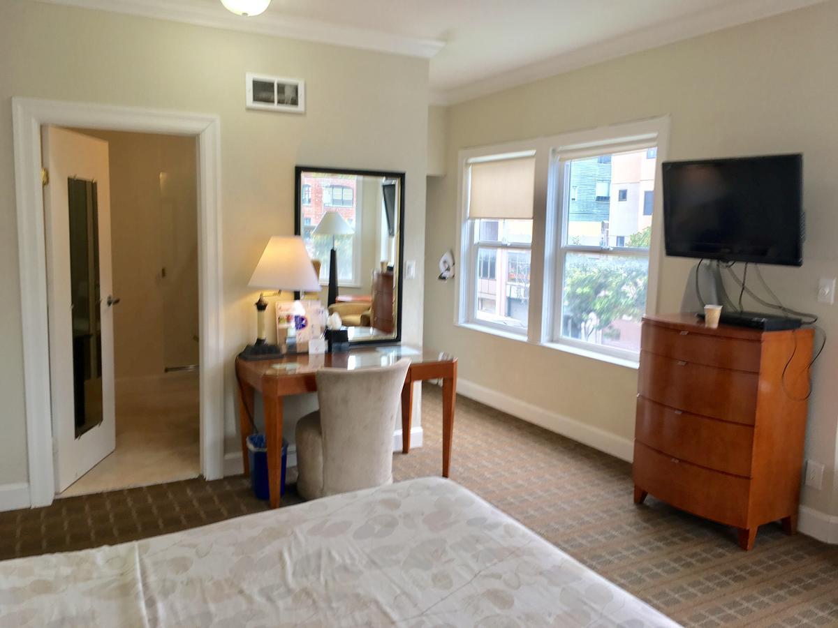 Hotel Americas Value & - Soma