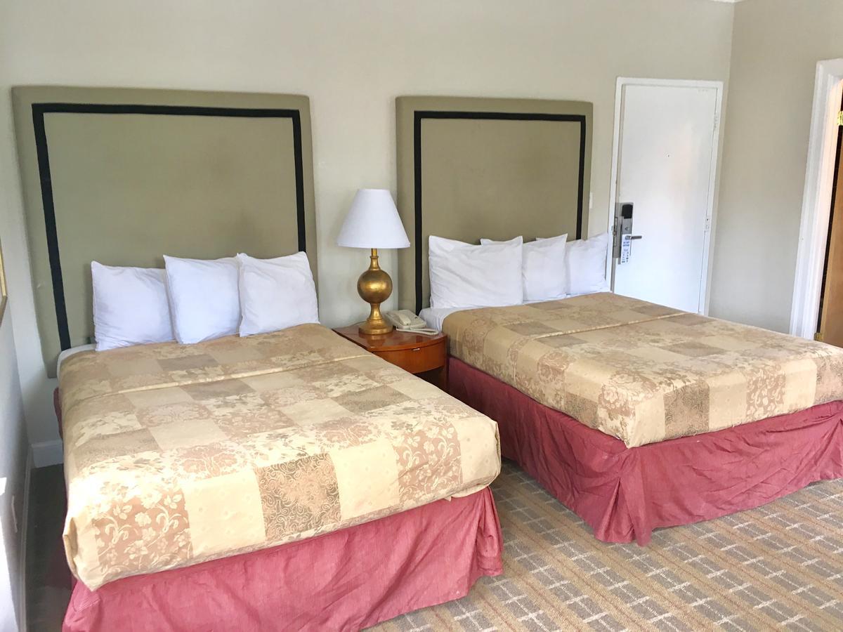 Americas Value & - Soma Hotel San Francisco