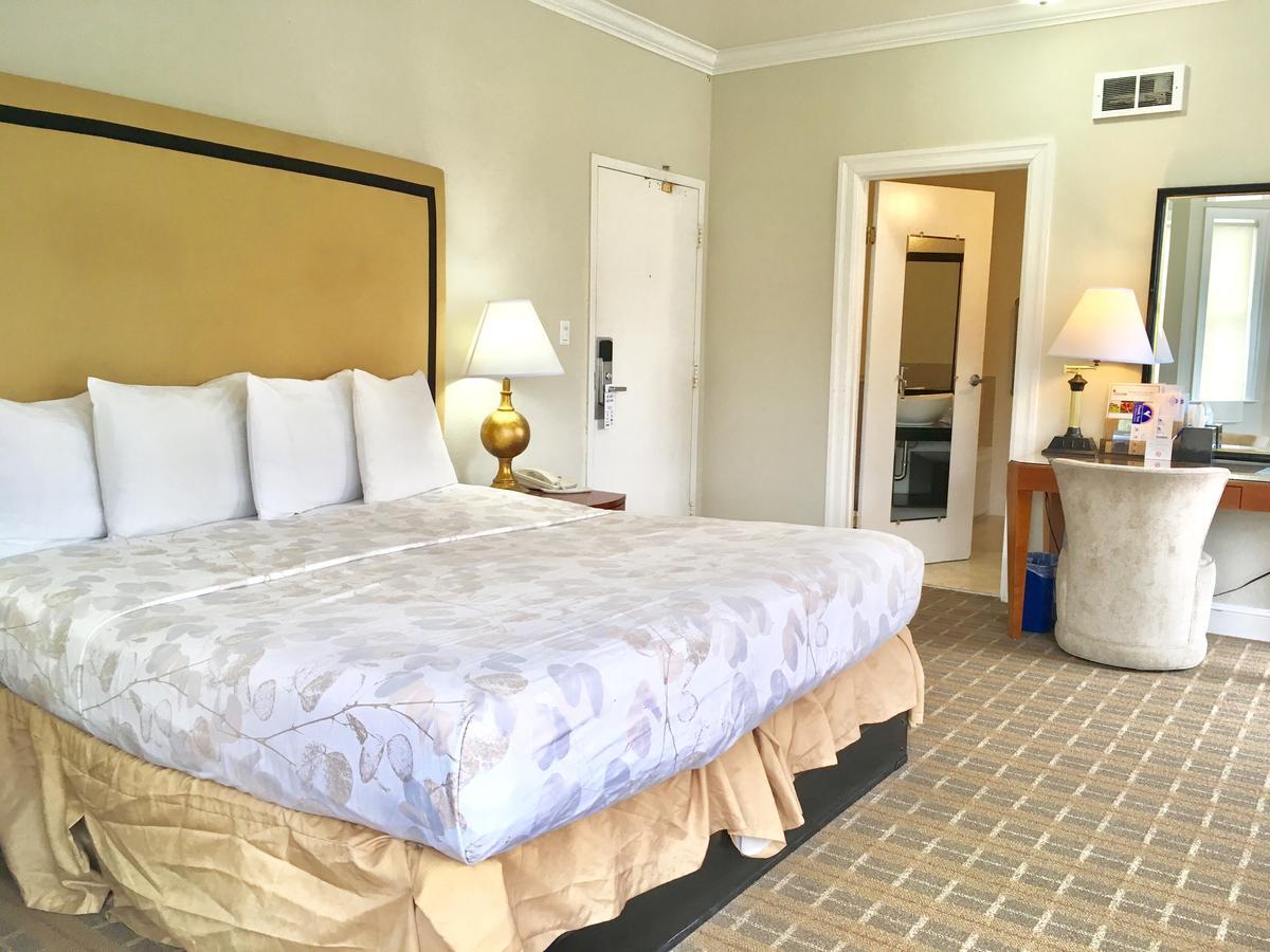 Americas Value & - Soma Hotel San Francisco