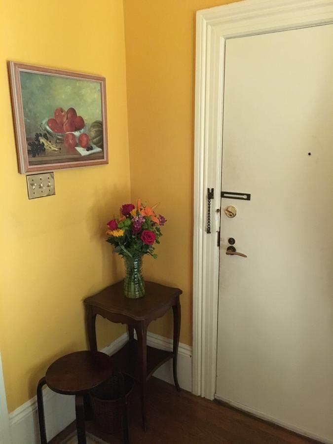 Homestay Sweet Baker Street *