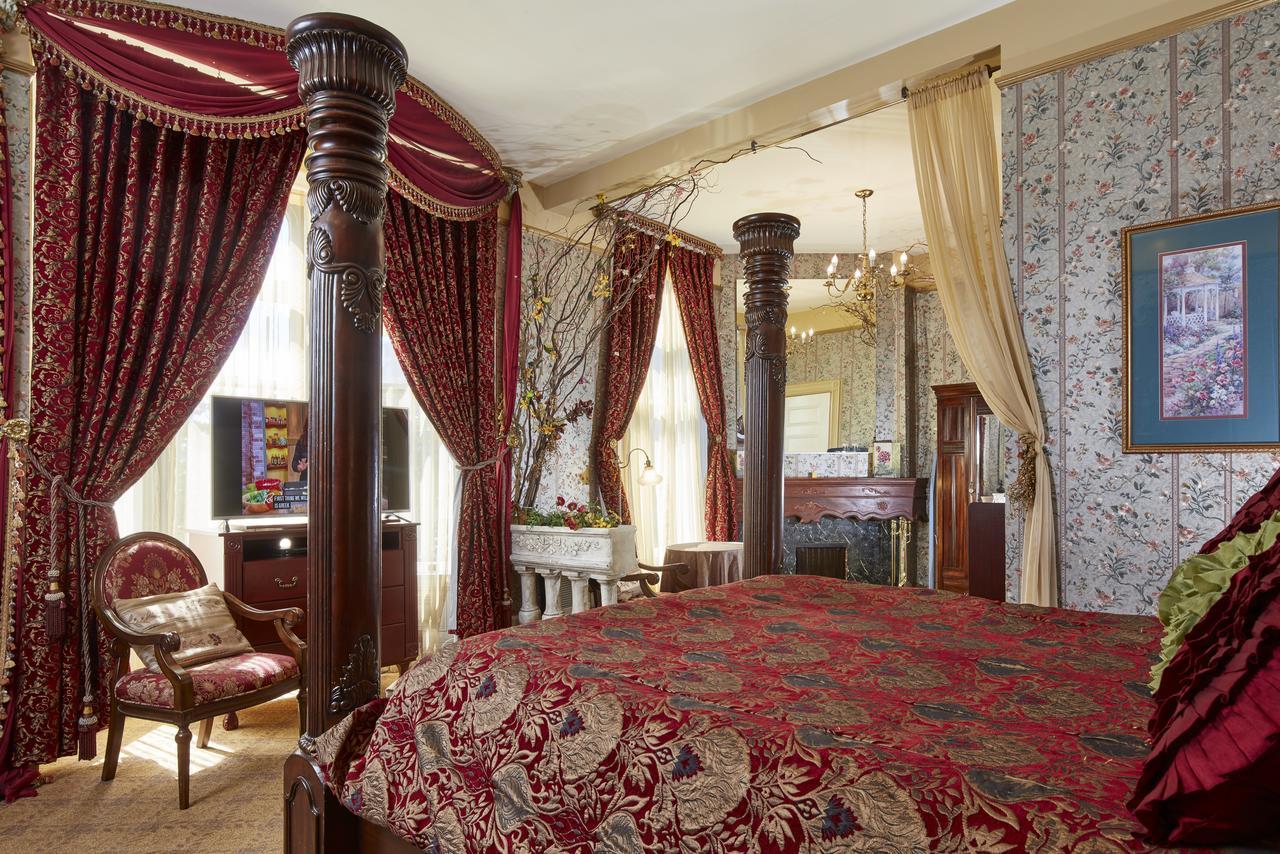 Hotel Queen Anne 3*