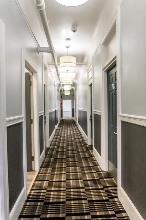 Hotel Ram's 3*