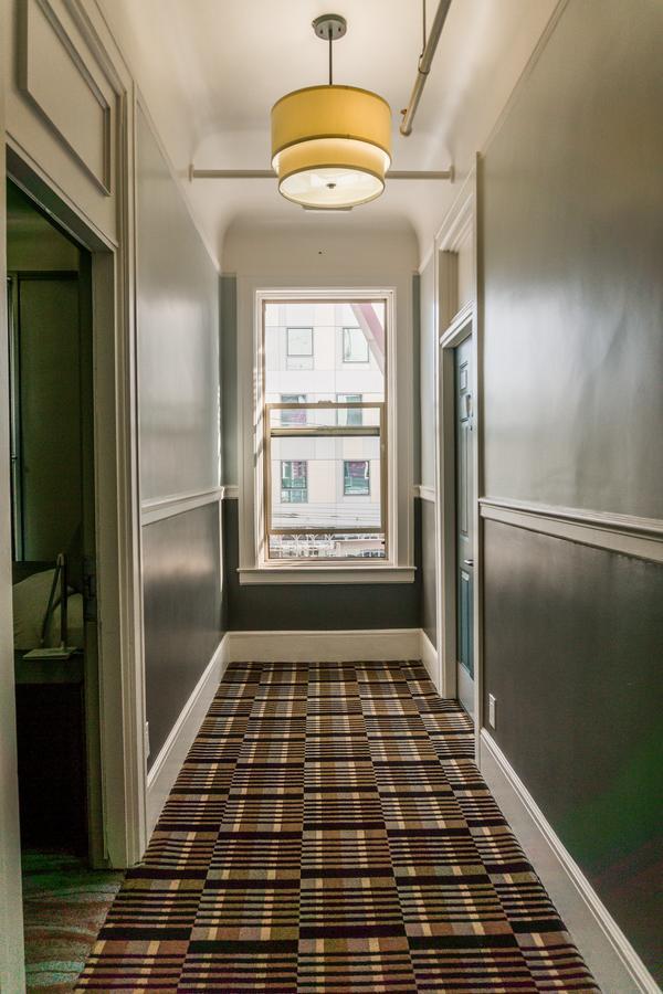 Hotel Ram's San Francisco