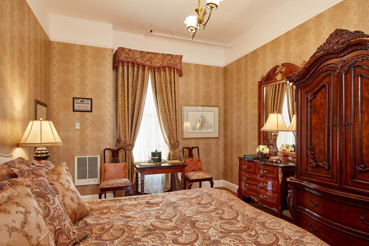 Queen Anne San Francisco