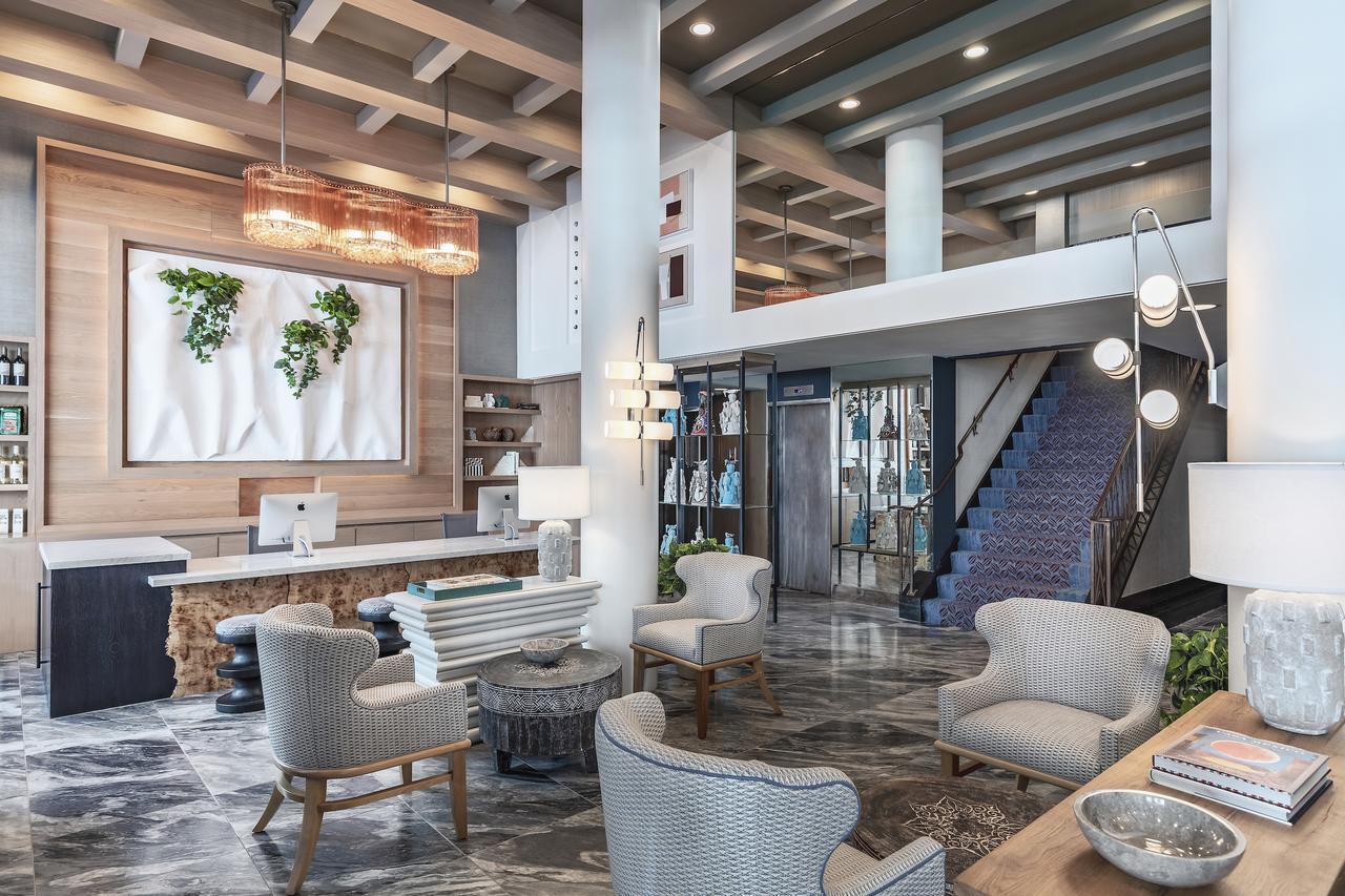 Triton San Francisco