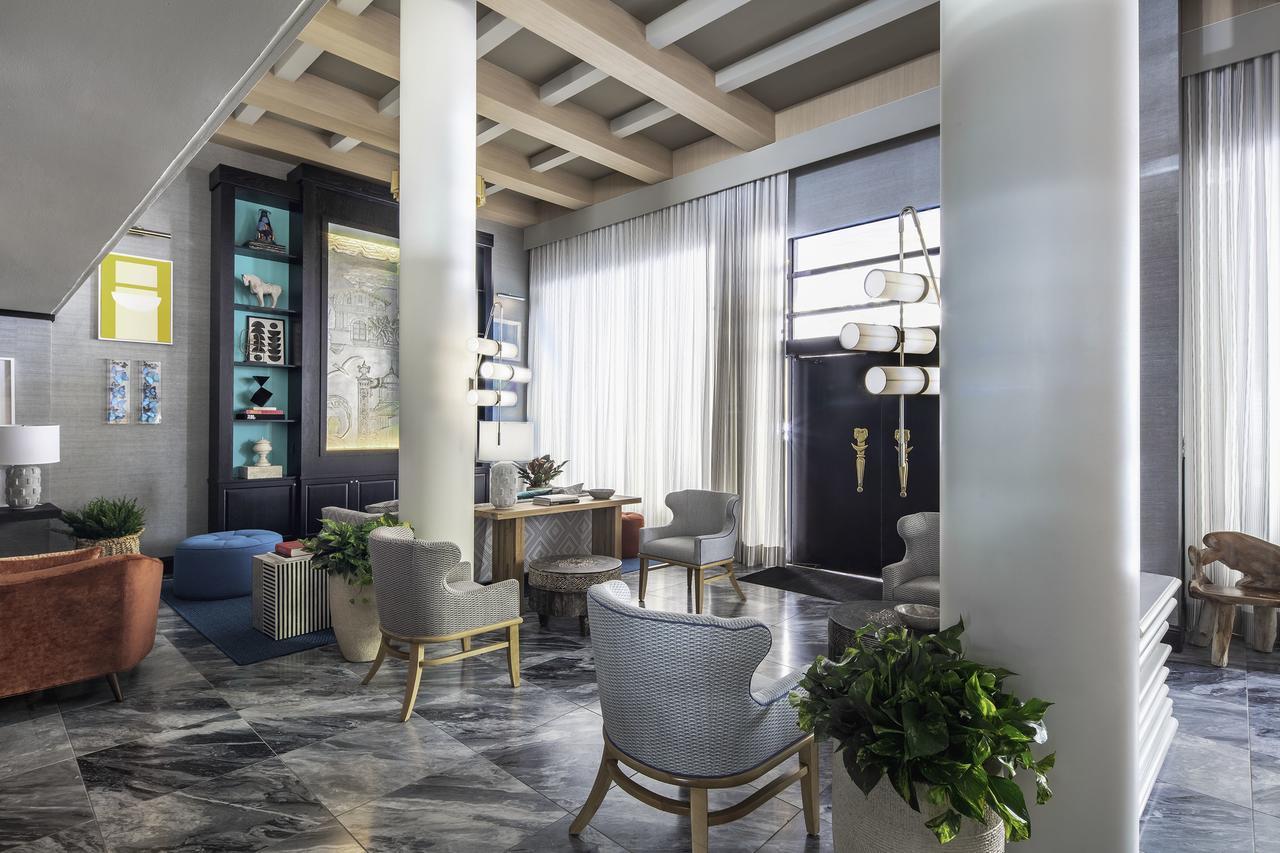 Hotel Triton San Francisco