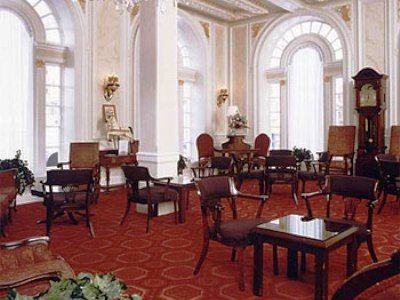 Beresford Arms