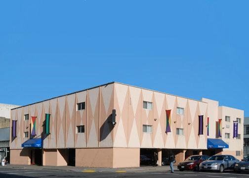 Soma Park Motel