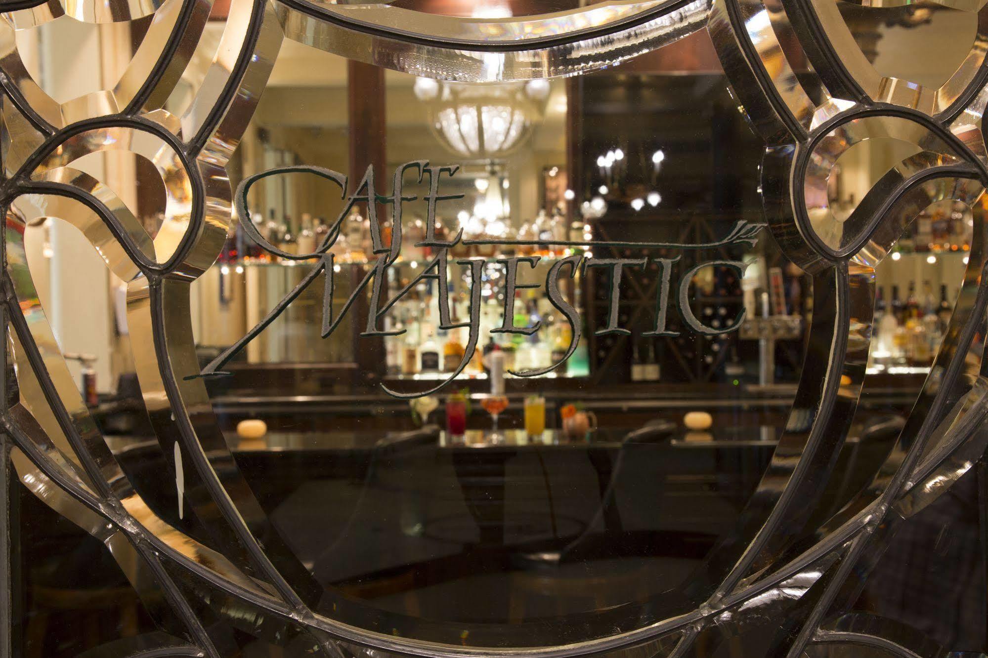 Majestic Hotel San Francisco