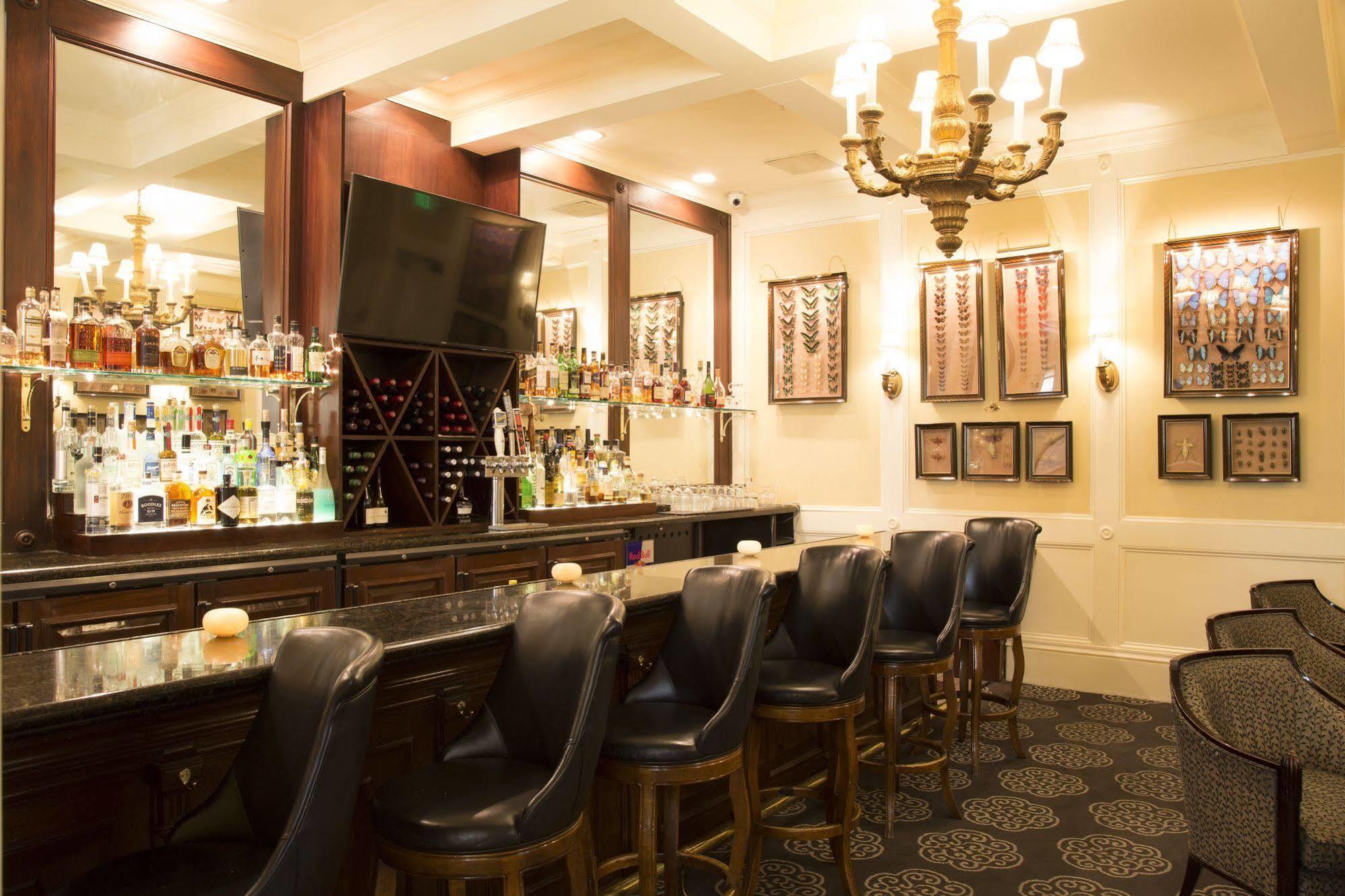 Hotel Majestic 3*