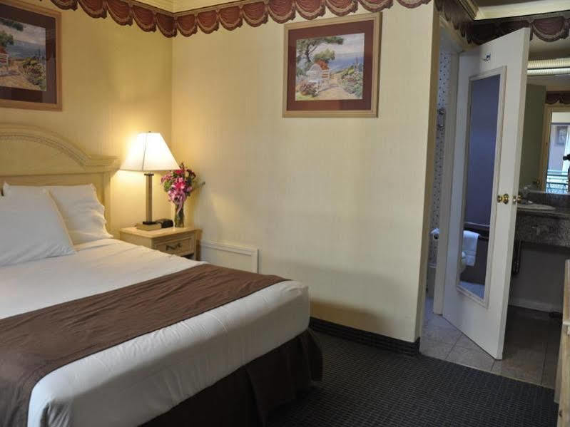 San Francisco Inn San Francisco