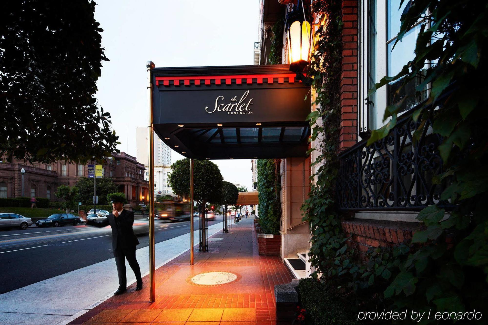 Huntington 5* San Francisco