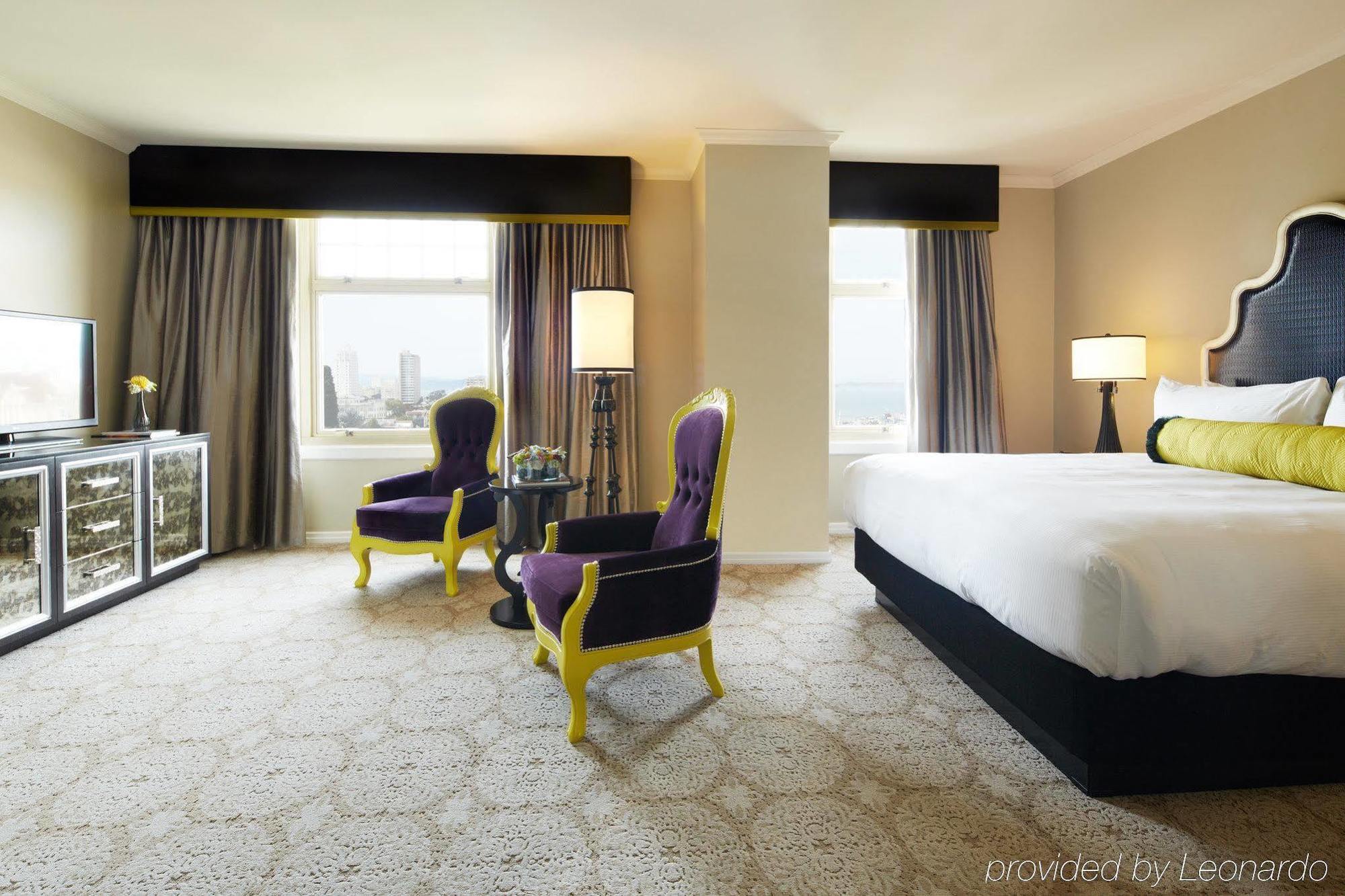 Hotel Huntington
