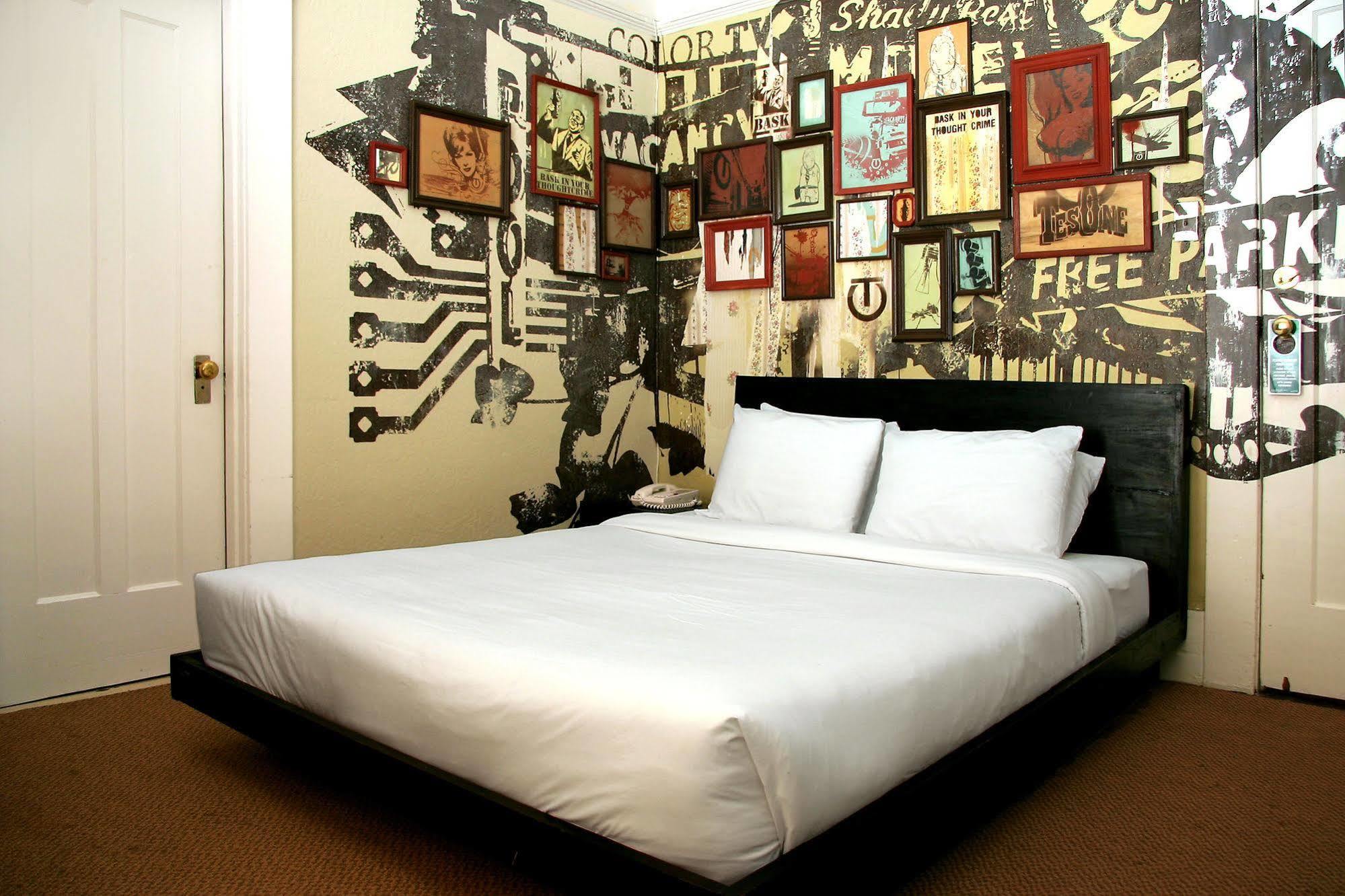 Hotel Des Arts
