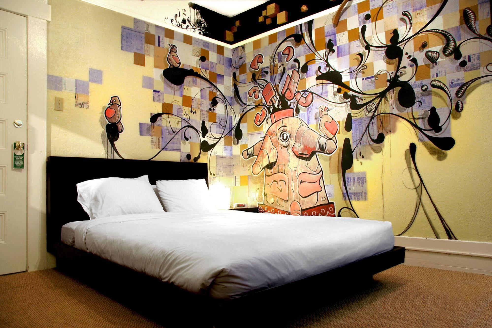 Hotel Des Arts San Francisco