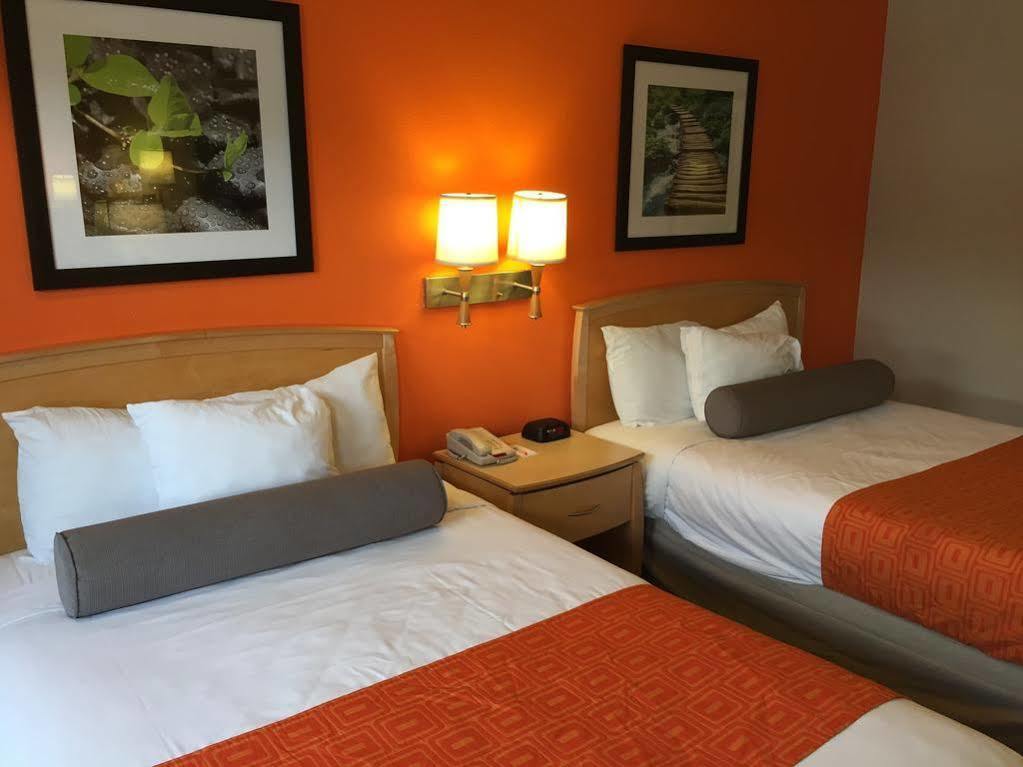 Hotel Surestay By Western Marina District San Francisco