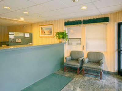 Surestay By Western Marina District 2* San Francisco