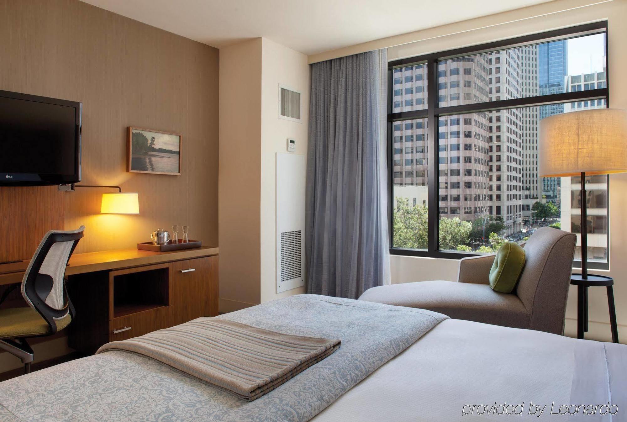 1 5* San Francisco