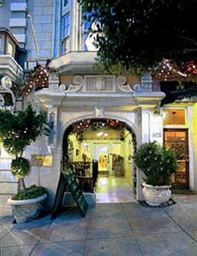 Nob Hill