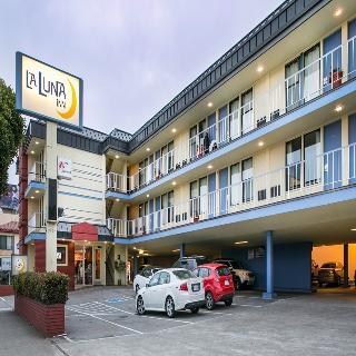 La Luna Inn, Ascend Collection Hotel San Francisco