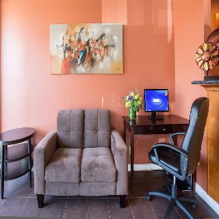 Hotel La Luna Inn, Ascend Collection San Francisco