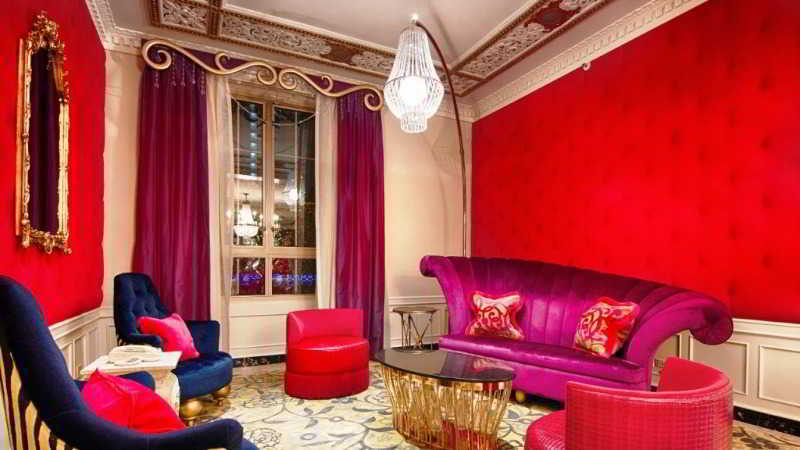 Hotel Huntington San Francisco