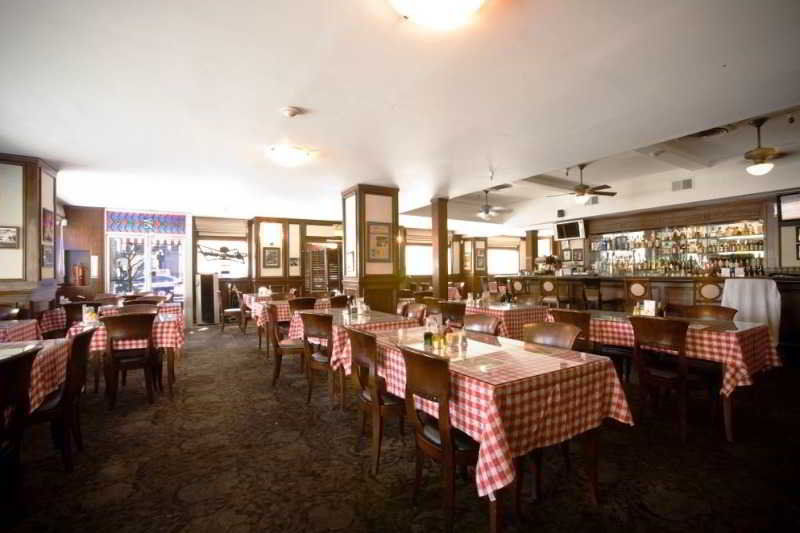 Hotel The Pickwick 3*