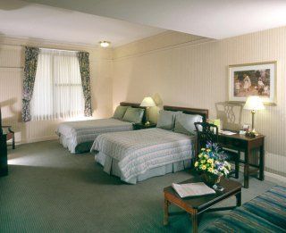 Hotel Courtyard By Marriott Downtown/van Ness Ave