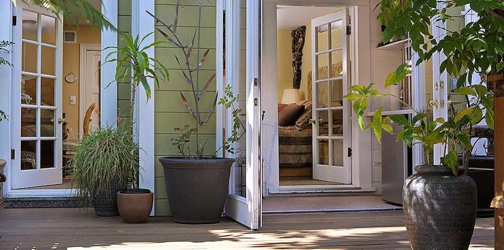 Bed & Breakfast Noe's Nest