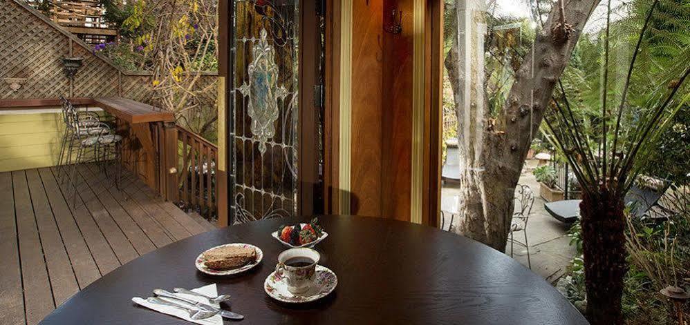 Bed & Breakfast Noe's Nest San Francisco